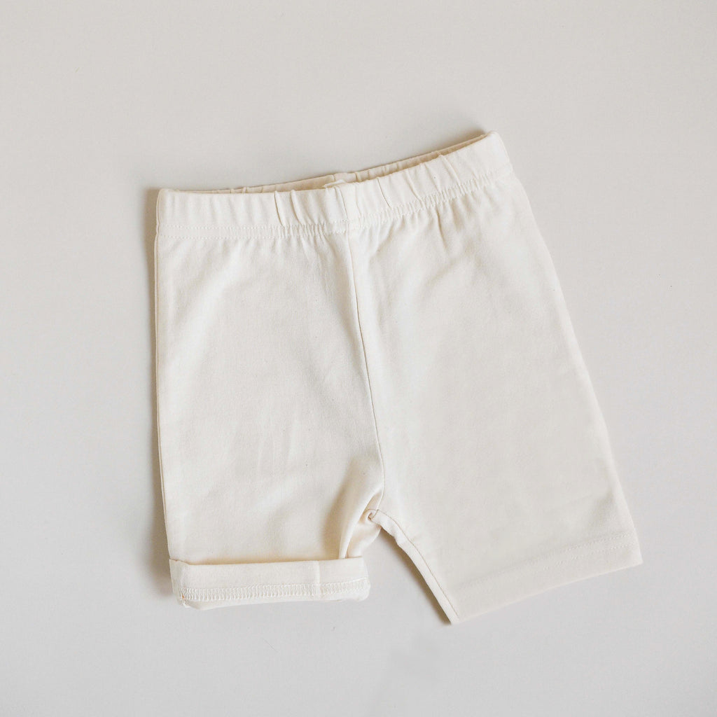 Organic Cotton - Shorts