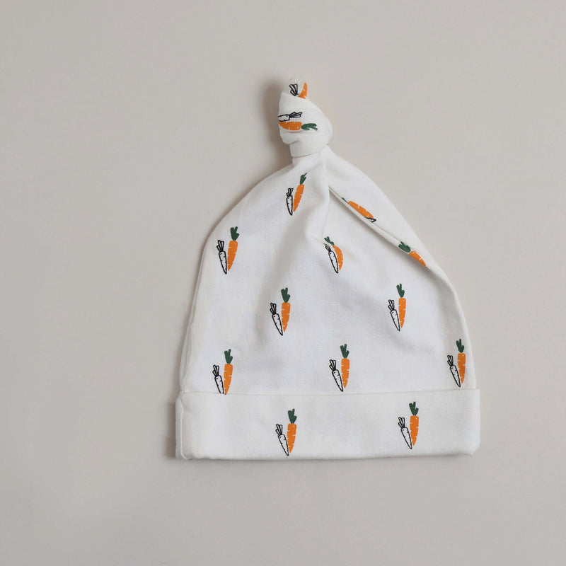 Carrot collection - Organic Beanie