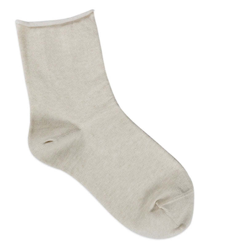 Organic Cotton - Diabetic socks